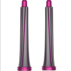 Dyson airwrap 0.8 barrels